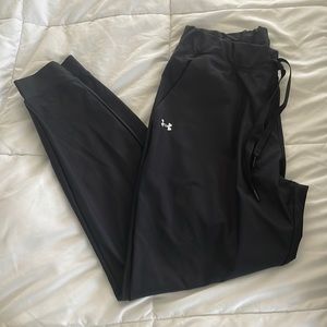 UA ladies Vanish jogger